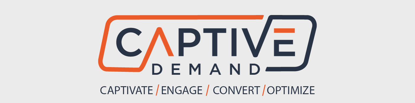 Captive Demand logo